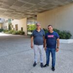 CANBIOSE secondment