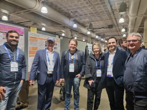 2024 MRS Fall Meeting & Exhibit, Boston, Massachusetts, from December 1-6, 2024 1 2024 MRS Fall Meeting & Exhibit in Boston, Massachussets