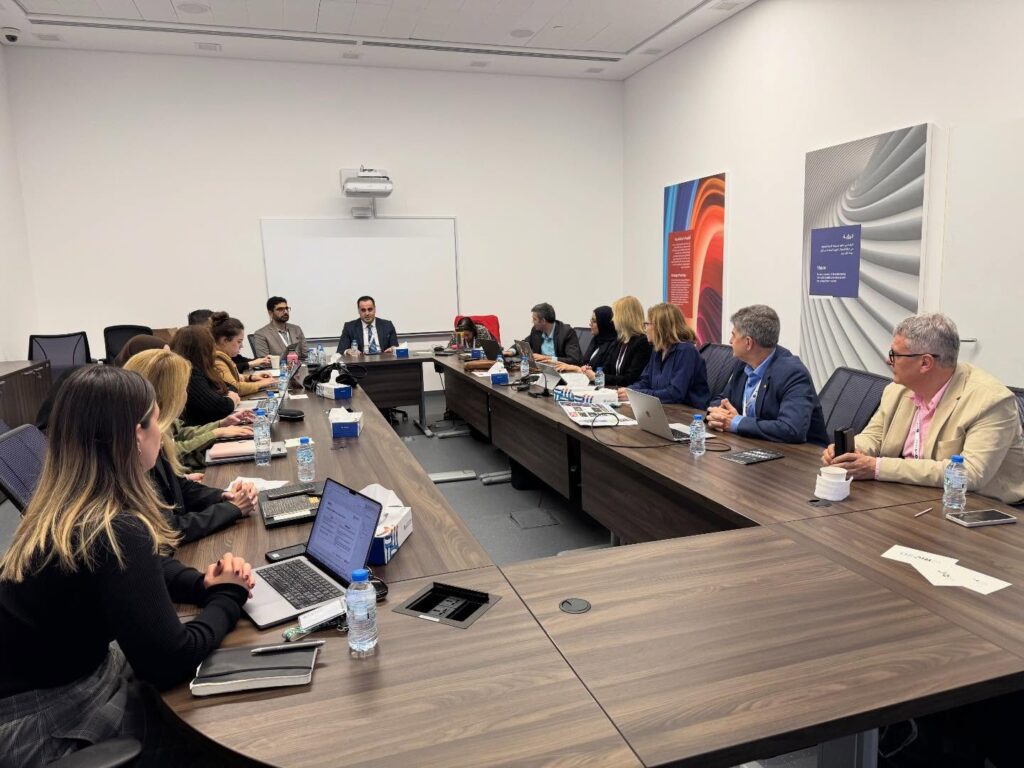 Our Carbon-Ukraine team (Y-Carbon LLC) is excited to launch the new RIC2D project, MX-Innovation, in collaboration with Drexel University’s Yury Gogotsi group and Khalifa University!